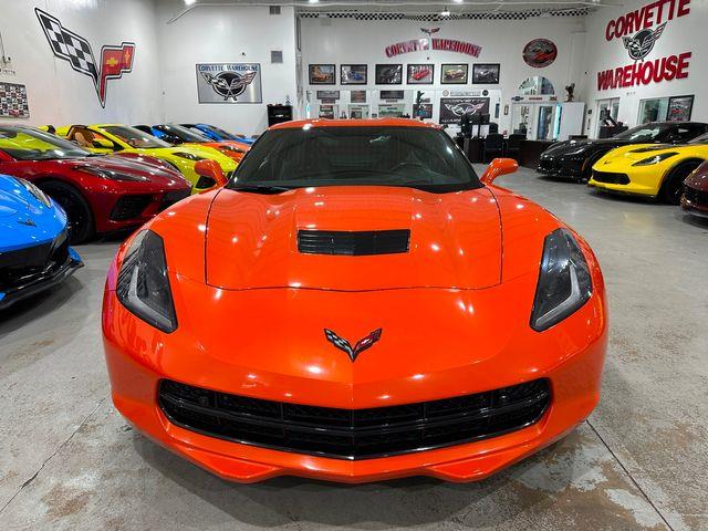 2019 Chevrolet Corvette (CC-2101171) for sale in Dallas, Texas