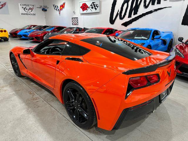 2019 Chevrolet Corvette (CC-2101171) for sale in Dallas, Texas