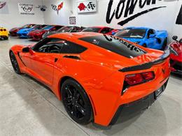 2019 Chevrolet Corvette (CC-2101171) for sale in Dallas, Texas