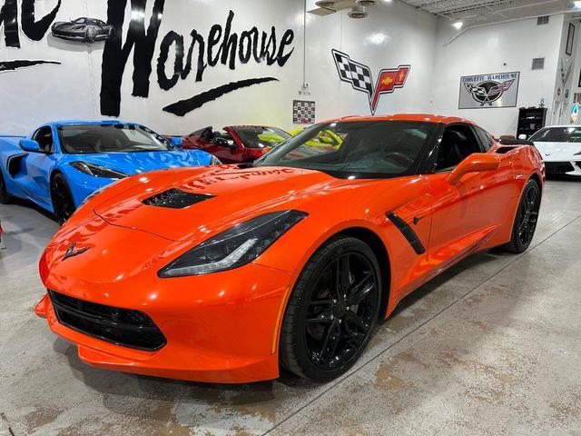 2019 Chevrolet Corvette (CC-2101171) for sale in Dallas, Texas