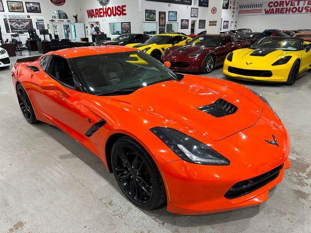 2019 Chevrolet Corvette (CC-2101171) for sale in Dallas, Texas