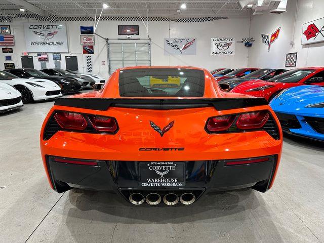 2019 Chevrolet Corvette (CC-2101171) for sale in Dallas, Texas