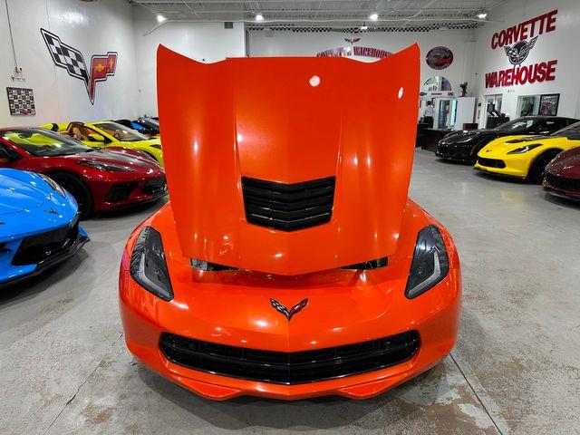 2019 Chevrolet Corvette (CC-2101171) for sale in Dallas, Texas