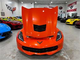 2019 Chevrolet Corvette (CC-2101171) for sale in Dallas, Texas