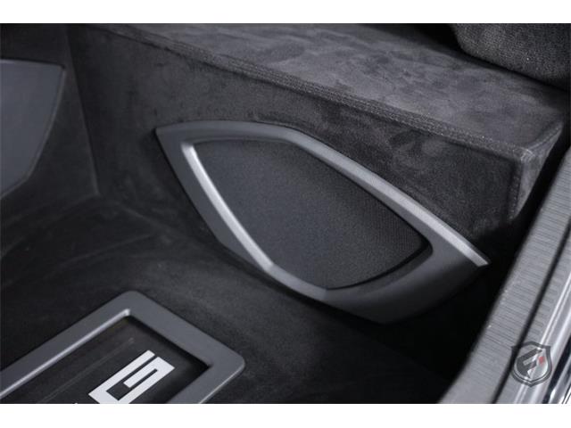 1995 Mercedes-Benz S500 (CC-2101172) for sale in Chatsworth, California