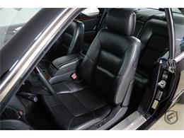 1995 Mercedes-Benz S500 (CC-2101172) for sale in Chatsworth, California
