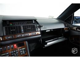 1995 Mercedes-Benz S500 (CC-2101172) for sale in Chatsworth, California