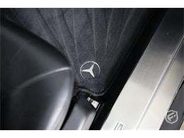 1995 Mercedes-Benz S500 (CC-2101172) for sale in Chatsworth, California