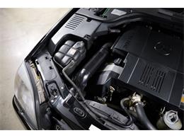 1995 Mercedes-Benz S500 (CC-2101172) for sale in Chatsworth, California