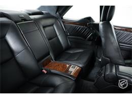 1995 Mercedes-Benz S500 (CC-2101172) for sale in Chatsworth, California