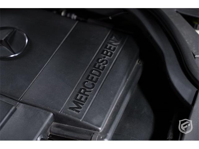 1995 Mercedes-Benz S500 (CC-2101172) for sale in Chatsworth, California