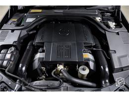 1995 Mercedes-Benz S500 (CC-2101172) for sale in Chatsworth, California