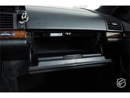 1995 Mercedes-Benz S500 (CC-2101172) for sale in Chatsworth, California