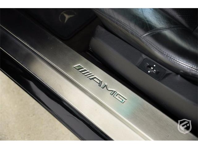 1995 Mercedes-Benz S500 (CC-2101172) for sale in Chatsworth, California