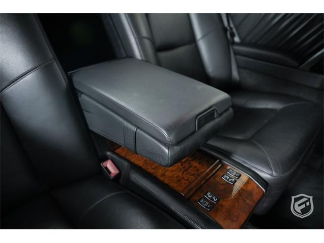 1995 Mercedes-Benz S500 (CC-2101172) for sale in Chatsworth, California