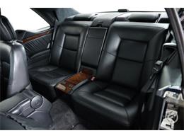 1995 Mercedes-Benz S500 (CC-2101172) for sale in Chatsworth, California