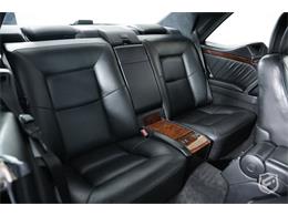 1995 Mercedes-Benz S500 (CC-2101172) for sale in Chatsworth, California