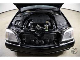 1995 Mercedes-Benz S500 (CC-2101172) for sale in Chatsworth, California