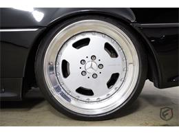1995 Mercedes-Benz S500 (CC-2101172) for sale in Chatsworth, California