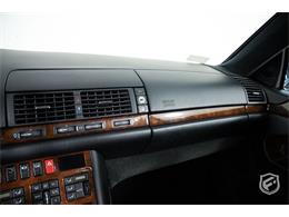 1995 Mercedes-Benz S500 (CC-2101172) for sale in Chatsworth, California