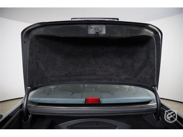 1995 Mercedes-Benz S500 (CC-2101172) for sale in Chatsworth, California