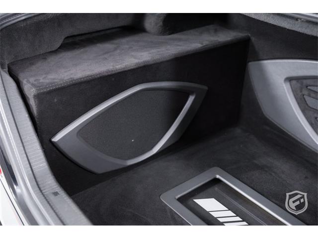 1995 Mercedes-Benz S500 (CC-2101172) for sale in Chatsworth, California