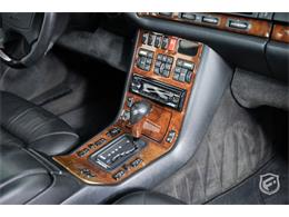1995 Mercedes-Benz S500 (CC-2101172) for sale in Chatsworth, California