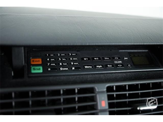 1995 Mercedes-Benz S500 (CC-2101172) for sale in Chatsworth, California