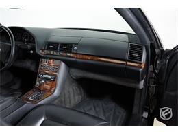 1995 Mercedes-Benz S500 (CC-2101172) for sale in Chatsworth, California
