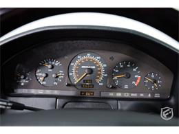 1995 Mercedes-Benz S500 (CC-2101172) for sale in Chatsworth, California