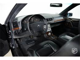 1995 Mercedes-Benz S500 (CC-2101172) for sale in Chatsworth, California