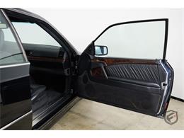 1995 Mercedes-Benz S500 (CC-2101172) for sale in Chatsworth, California