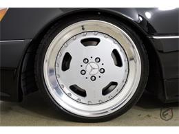 1995 Mercedes-Benz S500 (CC-2101172) for sale in Chatsworth, California