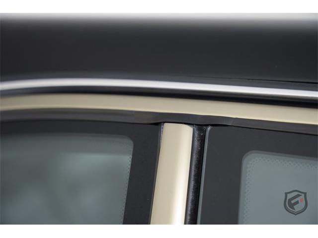 1995 Mercedes-Benz S500 (CC-2101172) for sale in Chatsworth, California