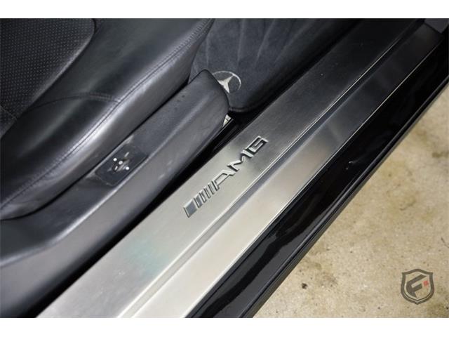 1995 Mercedes-Benz S500 (CC-2101172) for sale in Chatsworth, California