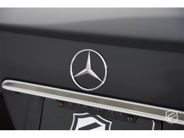 1995 Mercedes-Benz S500 (CC-2101172) for sale in Chatsworth, California