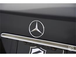1995 Mercedes-Benz S500 (CC-2101172) for sale in Chatsworth, California