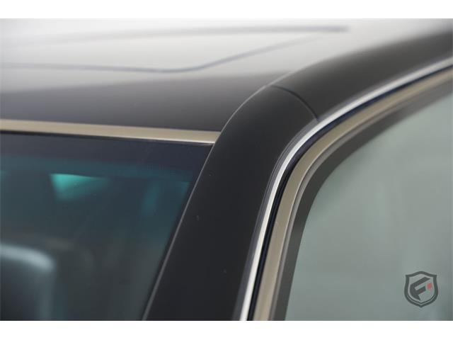 1995 Mercedes-Benz S500 (CC-2101172) for sale in Chatsworth, California