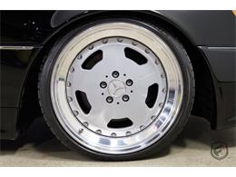 1995 Mercedes-Benz S500 (CC-2101172) for sale in Chatsworth, California