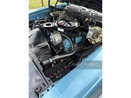 1972 Pontiac GTO (CC-2101173) for sale in Las Vegas, Nevada