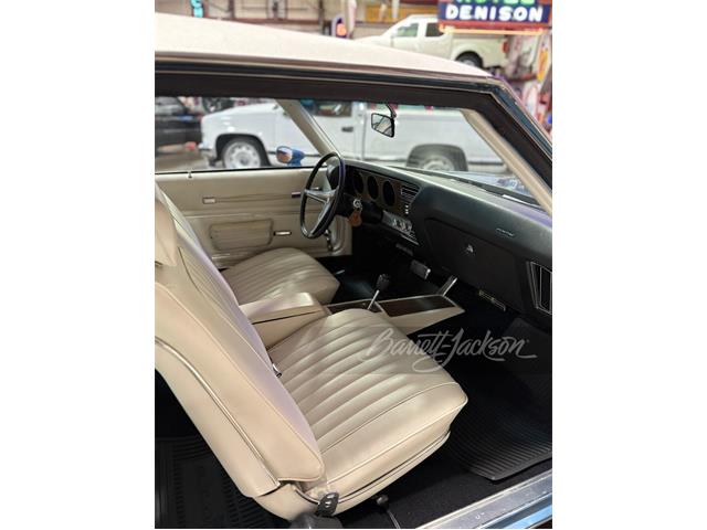 1972 Pontiac GTO (CC-2101173) for sale in Las Vegas, Nevada