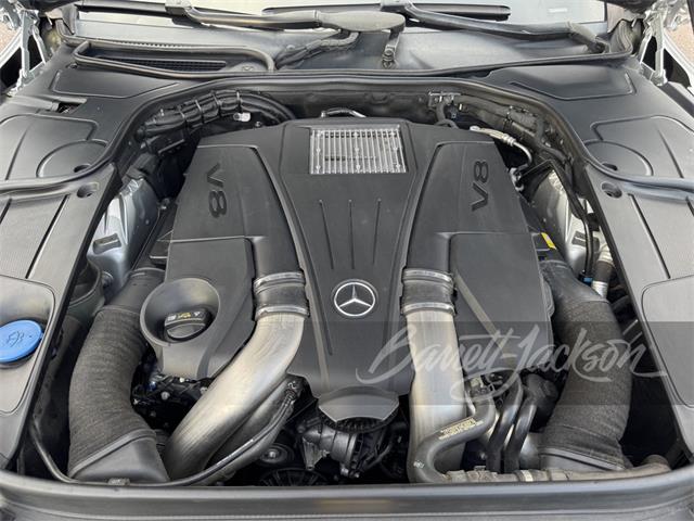 2014 Mercedes-Benz S550 (CC-2101174) for sale in Las Vegas, Nevada
