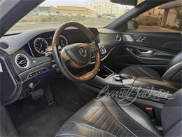 2014 Mercedes-Benz S550 (CC-2101174) for sale in Las Vegas, Nevada