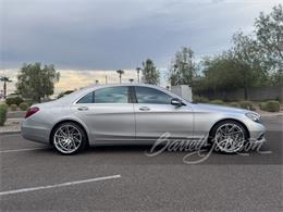2014 Mercedes-Benz S550 (CC-2101174) for sale in Las Vegas, Nevada