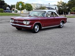 1964 Chevrolet Corvair (CC-2101175) for sale in Saratoga Springs, New York