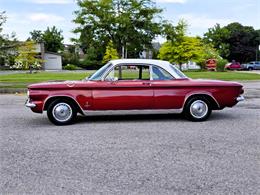 1964 Chevrolet Corvair (CC-2101175) for sale in Saratoga Springs, New York
