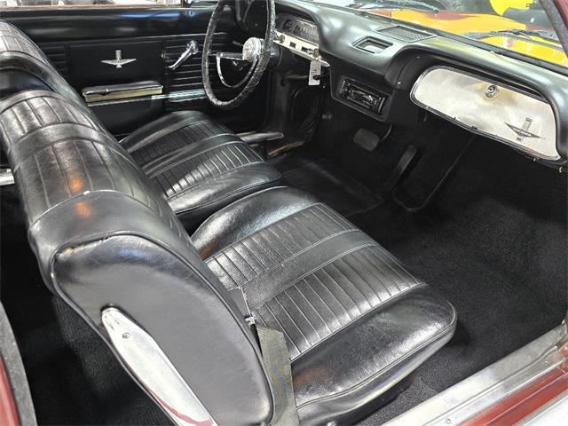 1964 Chevrolet Corvair (CC-2101175) for sale in Saratoga Springs, New York