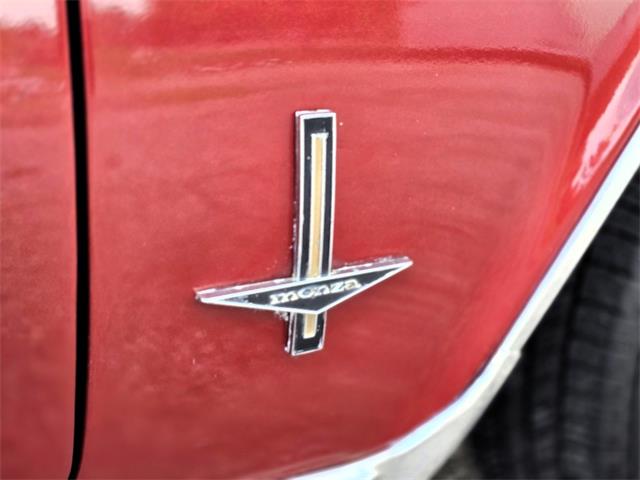 1964 Chevrolet Corvair (CC-2101175) for sale in Saratoga Springs, New York