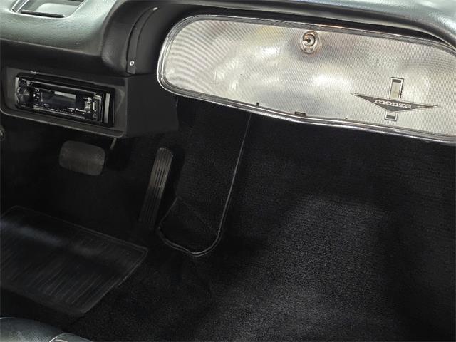 1964 Chevrolet Corvair (CC-2101175) for sale in Saratoga Springs, New York