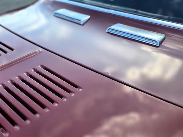 1964 Chevrolet Corvair (CC-2101175) for sale in Saratoga Springs, New York